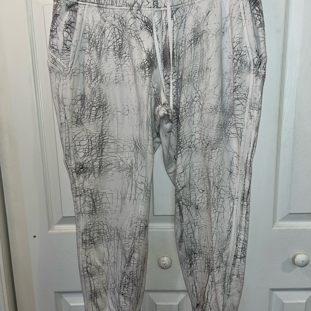 Lululemon jogger